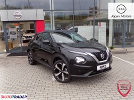 Nissan Juke 2019 1.0 117 KM Nissan Juke 2019 1.0 117 KM