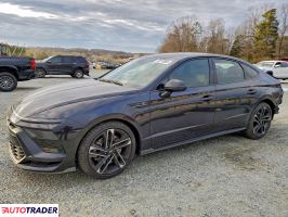 Hyundai Sonata - zobacz ofertę