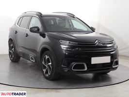 Citroen C5 2021 1.5 128 KM