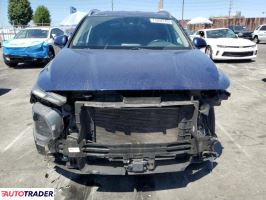 Hyundai Santa Fe 2019 2 Hyundai Santa Fe 2019 2