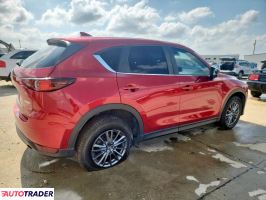Mazda CX-5 2020 2
