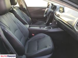 Mazda 3 2018 2 Mazda 3 2018 2