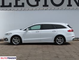 Ford Mondeo 2020 2.0 187 KM