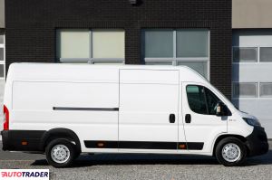 Fiat Ducato 2020 2.3