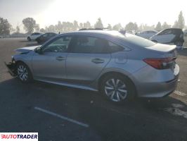 Honda Civic 2024 2