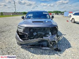 Dodge Durango 2023 5