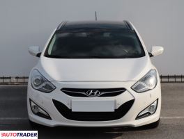 Hyundai i40 2012 2.0 174 KM