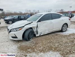 Nissan Sentra - zobacz ofertę