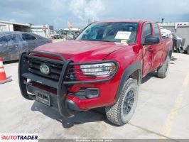 Toyota Tacoma 2020 2
