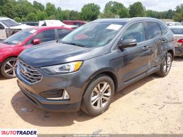 Ford Edge 2020 2