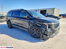 Kia Carnival 2025 3