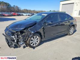 Toyota Corolla 2023 2