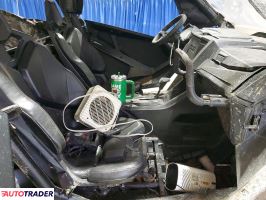 Polaris Ranger RZR 2024