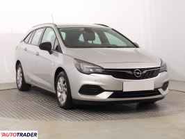Opel Astra - zobacz ofertę