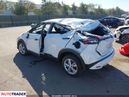 Nissan Pozostałe 2024 1