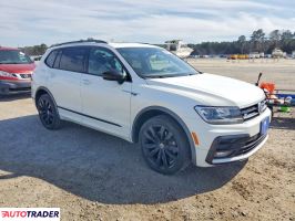 Volkswagen Tiguan 2020 2