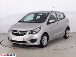 Opel Karl 2015 1.0 73 KM