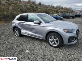 Audi Q5 2022 2