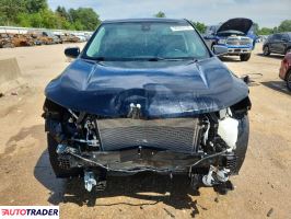 Chevrolet Equinox 2024 1