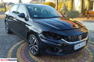 Fiat Tipo 2018 1.4 95 KM