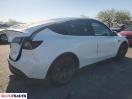 Tesla Model Y 2024 Tesla Model Y 2024