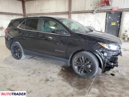Chevrolet Equinox 2021 1