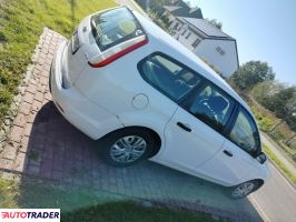 Ford Focus 2010 1.6 90 KM