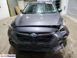 Subaru Pozostałe 2024 2