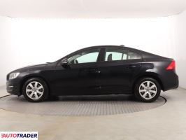 Volvo S60 2014 2.0 134 KM