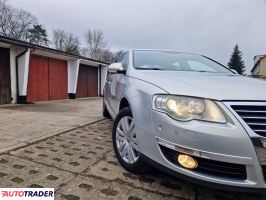 Volkswagen Passat 2010 1.8 160 KM