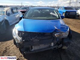 Nissan Versa 2023 1