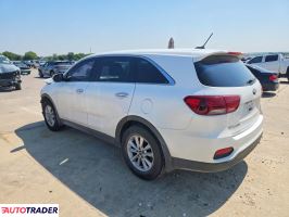 Kia Sorento 2020 2