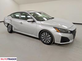 Nissan Altima 2023 2