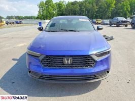 Honda Accord 2024 2