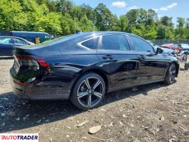 Honda Accord 2025 2