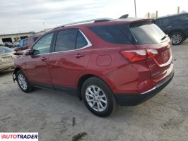 Chevrolet Equinox 2019 1 Chevrolet Equinox 2019 1