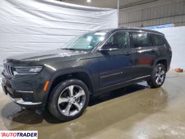Jeep Cherokee 2023 3