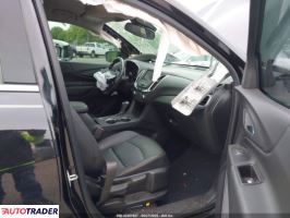 Chevrolet Equinox 2020 1