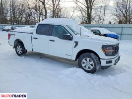 Ford Pozostałe 2025 3