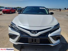 Toyota Camry 2023 2