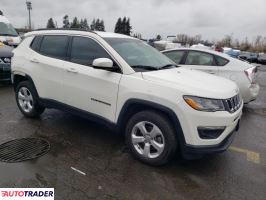 Jeep Compass 2020 2 Jeep Compass 2020 2