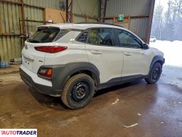 Hyundai Kona 2019 2