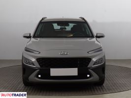 Hyundai Kona 2022 1.0 118 KM
