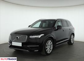 Volvo XC90 2016 2.0 221 KM