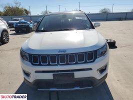 Jeep Compass 2020 2