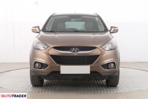 Hyundai ix35 2012 1.7 113 KM