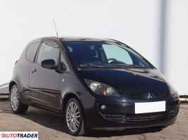 Mitsubishi Colt 2008 1.3 93 KM