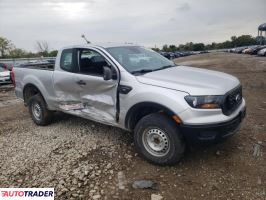 Ford Ranger 2019 2