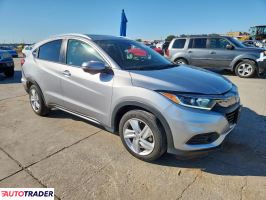 Honda HR-V 2019 1