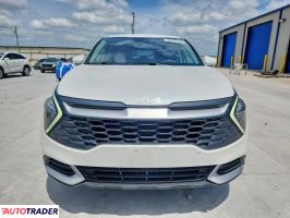 Kia Sportage 2023 2